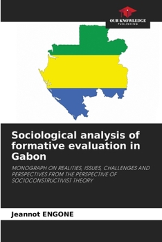 Sociological analysis of formative evaluation in Gabon