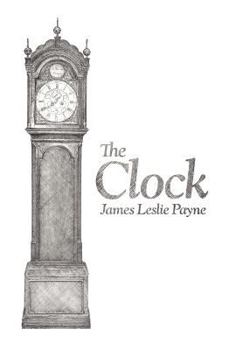 Hardcover The Clock Book