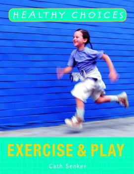 Library Binding Exercise and Play Book