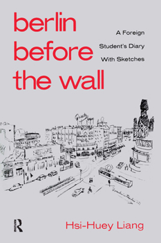 Hardcover Berlin Before the Wall CL T Book