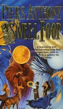 Swell Foop - Book #25 of the Xanth