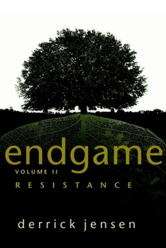 Endgame, Vol. 2: Resistance - Book #2 of the Endgame