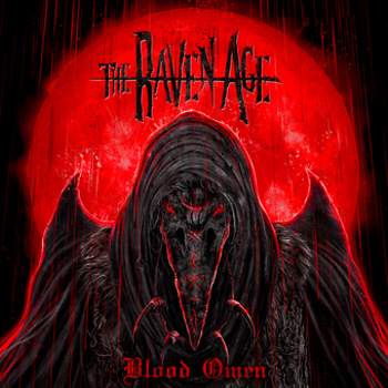 Blood Omens