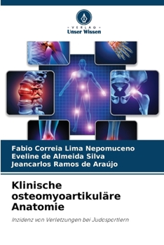 Paperback Klinische osteomyoartikuläre Anatomie [German] Book