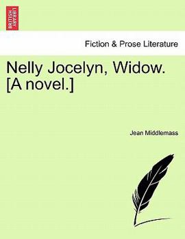 Nelly Jocelyn, Widow