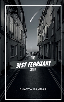 Paperback The 31st February Story Book