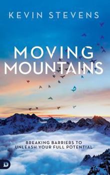 Hardcover Moving Mountains Book