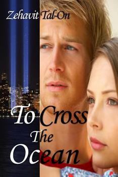 Paperback To Cross The Ocean Book