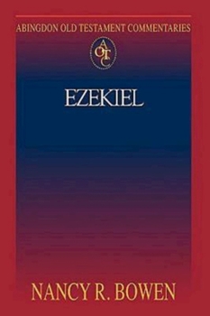 Paperback Abingdon Old Testament Commentaries: Ezekiel Book