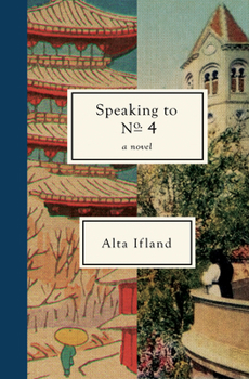 Paperback Speaking to No. 4 Book