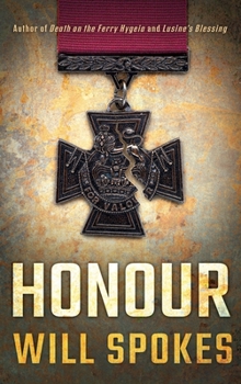 Hardcover Honour Book