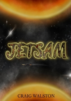 Paperback Jetsam Book