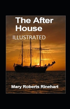 Paperback The After House Illustrated Book