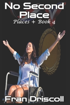 Paperback No Second Place: A Novella of Olympic Proportions Book