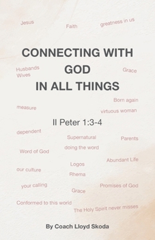 Connecting with God in All Things