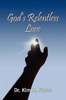 Paperback God's Relentless Love Book