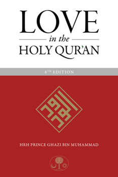 Love in the Holy Quran