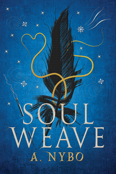 Paperback Soul Weave Book