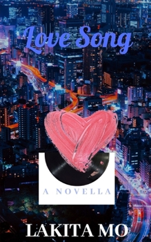 Paperback Love Song Book