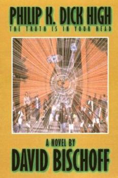 Paperback Philip K. Dick High Book