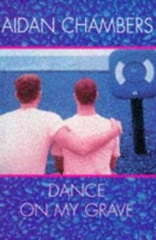 Dance on My Grave - Book #2 of the Dance Sequence