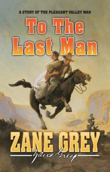 Mass Market Paperback To the Last Man Book