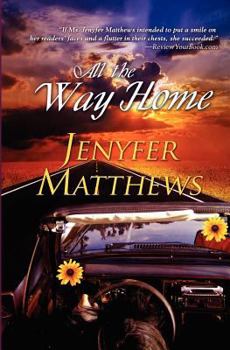 Paperback All the Way Home Book
