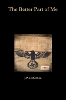 Paperback The Better Part of Me Book