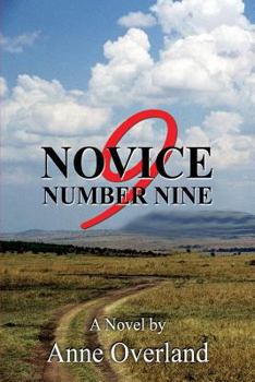 Paperback Novice Number Nine Book