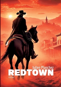 Paperback Redtown [French] Book