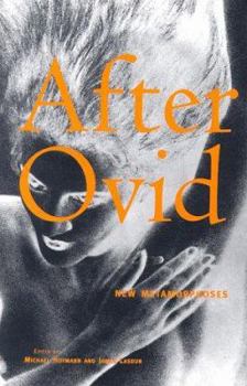 Hardcover After Ovid: New Metamorphoses Book