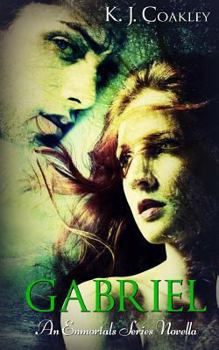 Gabriel - Book #3 of the Enmortals