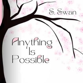Paperback Anything Is Possible Book