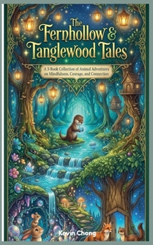 Paperback The Fernhollow & Tanglewood Tales Book