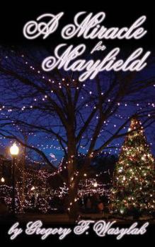 Paperback A Miracle for Mayfield Book