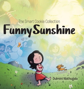 Hardcover Funny Sunshine Book