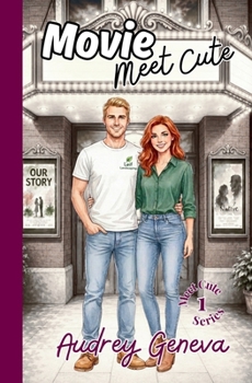 Paperback Movie Meet Cute Book
