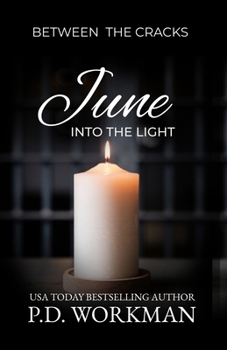 Paperback June, Into the Light Book