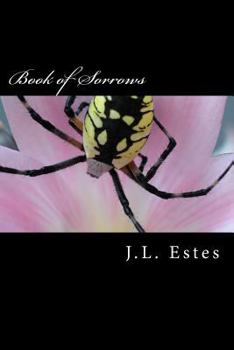 Paperback Book of Sorrows Book