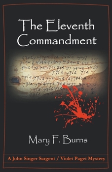 Paperback The Eleventh Commandment Book