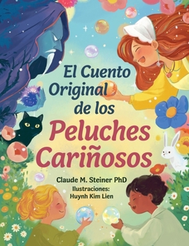 El Cuento Original de los Peluches Cariñosos (Spanish Edition)