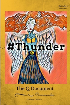 Paperback #Thunder Book
