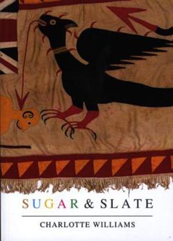 Paperback Sugar and Slate Book