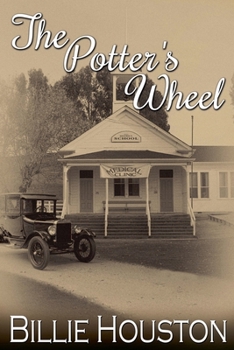 Paperback The Potter's Wheel Book