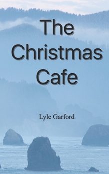 Paperback The Christmas Cafe Book