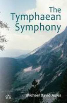 Paperback Tymphaean Symphony Book