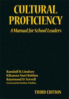 Hardcover Cultural Proficiency: A Manual for School Leaders Book