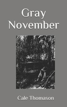 Paperback Gray November Book