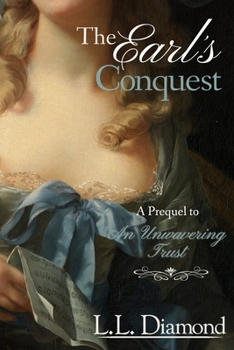 Paperback The Earl's Conquest Book