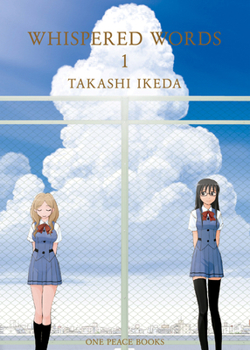 Paperback Whispered Words Volume 1 Book